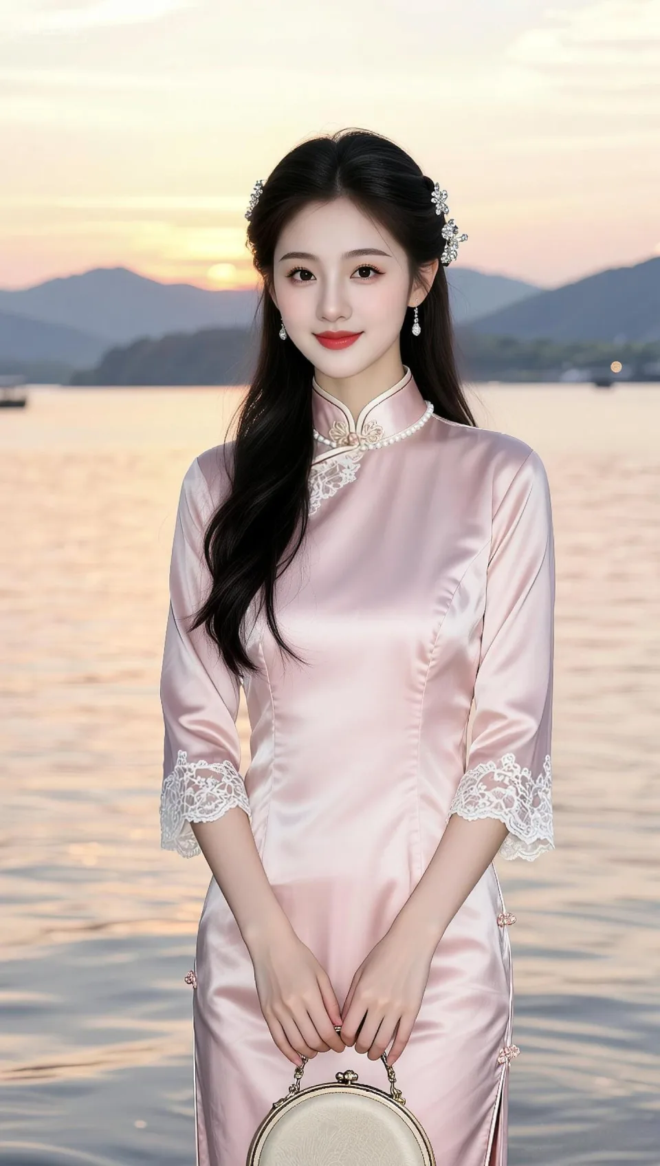 豆包反推图片提示词通用指令